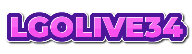 Lgolive34 : Live Cuan Broadcast – Stream It, Spin It, Win It